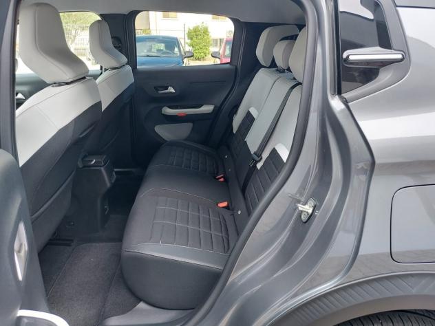 Citroën ë-C3 PREZZO REALE NO VINCOLI / 113CV MAX - Foto 4