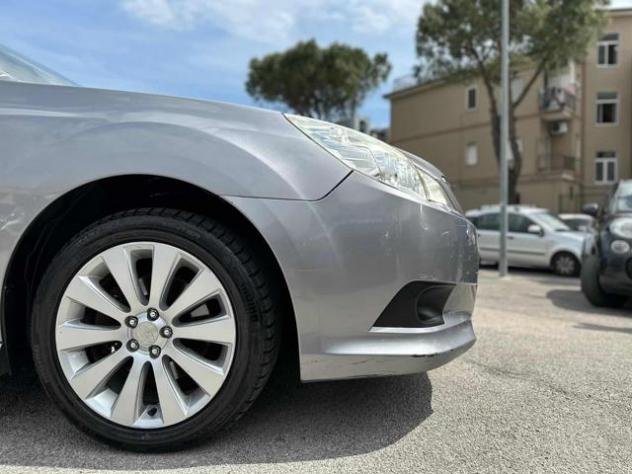 SUBARU Legacy 2.0 Tdi 150 Cv SW 4WD Diesel 4x4 rif. 23990149 - Foto 3