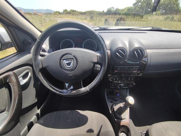 Dacia Duster 1.5 dCi 110CV 4x2 Laurte - Foto 9