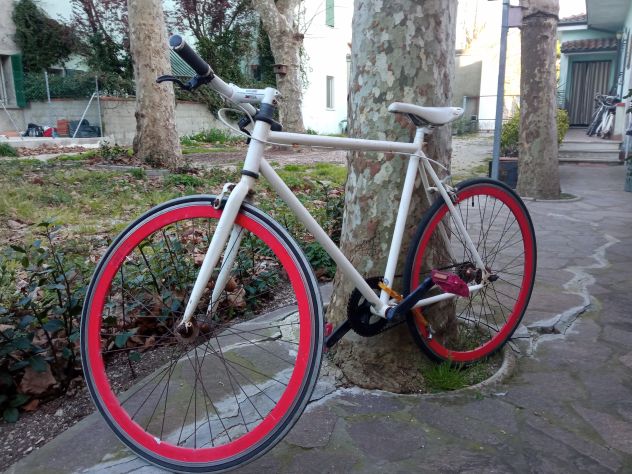 Bicicletta 26" da velocità - Foto 4