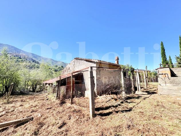Rustico/Casale/Corte - Carpineto Romano . Rif.: Cod. rif 3341952VRG - Foto 13