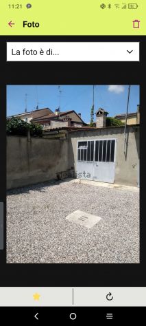Garage/ magazzino