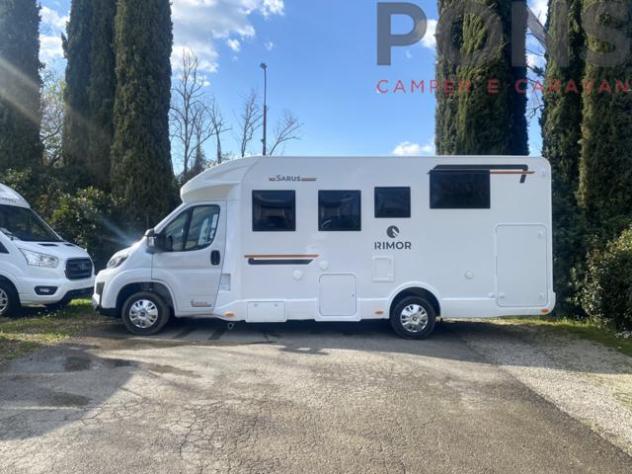RIMOR Sarus 69 Plus rif. 23244938 - Foto 2