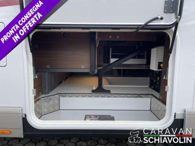 CARTHAGO CHIC C LINE I 5.9 XL LE Mercedes-Benz cambio autom rif. 22812180 - Foto 10