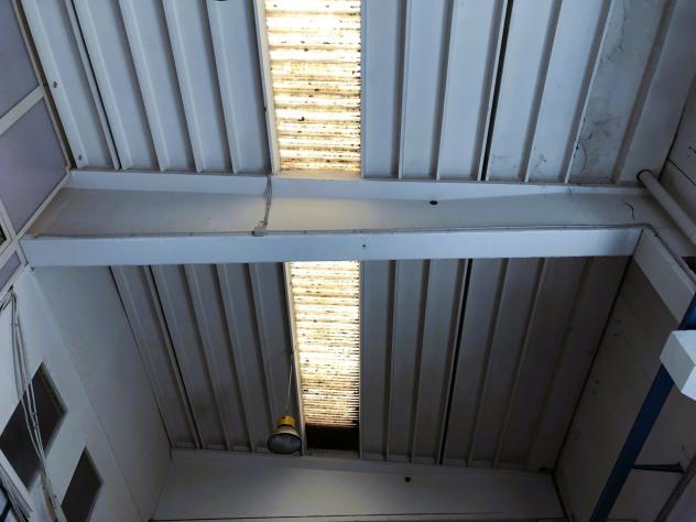 Industriale/Artigianale in affitto a Bitonto - Foto 5