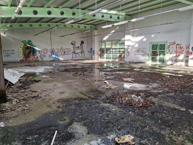 Industriale/Artigianale in vendita a Pennabilli - Foto 5