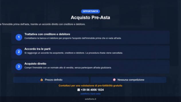 Immobile in asta di 166 m², box auto in vendita a Assago - Foto 17