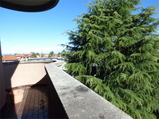 V001475 - BOVISIO: PANORAMICO AMPIO 3 LOCALI DOPPI SERVIZI - Foto 19