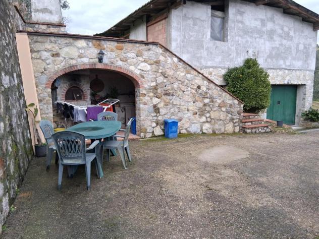 Casa semindipendente in vendita a Lappato - Capannori 187 mq Rif: 1303980 - Foto 6