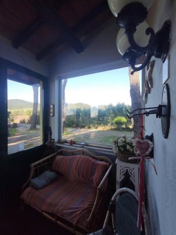 Villa in vendita a Castiglione della Pescaia 120 mq Rif: 1073031 - Foto 5