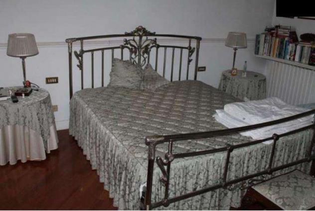 28/2023 U VA-1 - Villa con giardino in asta a Gallarate - Foto 14