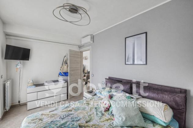 Appartamento di 60 m² con 2 locali e box auto in vendita a Gavirate - Foto 8