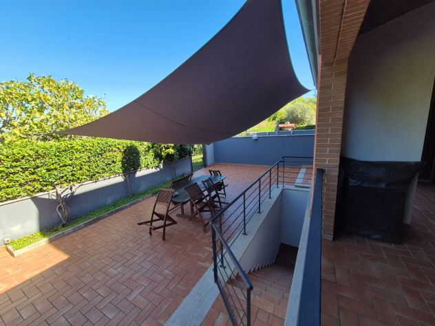 Villino a schiera in ottime condizioni, abitabile subito - Foto 10