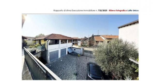 Immobile in asta di 134 m² con più di 5 locali in vendita a Nerviano - Foto 13