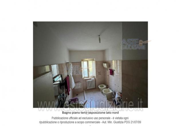 IMMOBILI-IMMOBILE RESIDENZIALE-Contrada Casali 21, 65010 Nocciano PE, Italia - Foto 3