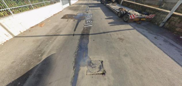 Immobile in asta di 442 m² in vendita a Nocera Superiore - Foto 8