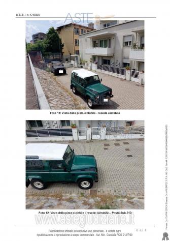IMMOBILI-IMMOBILE RESIDENZIALE-Via Andrea della Robbia, 17, 59100 Prato PO, Italia - Foto 7
