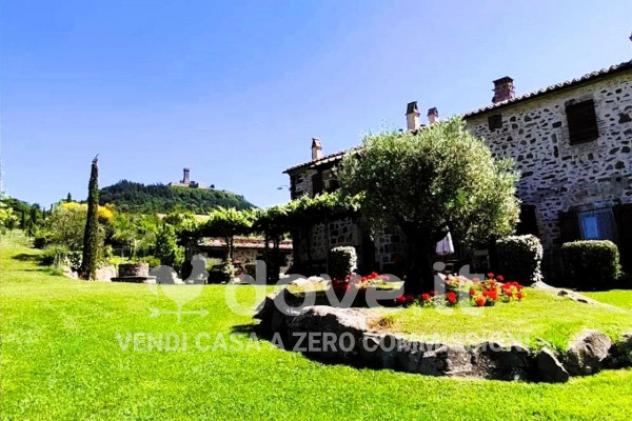 Appartamento di 51 m² con 3 locali in vendita a Radicofani - Foto 6