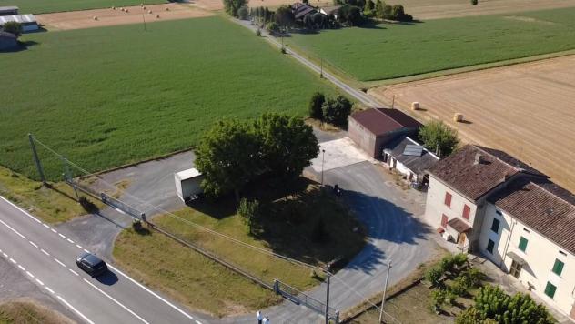 Porzione di casa in vendita a San Secondo Parmense - Foto 7
