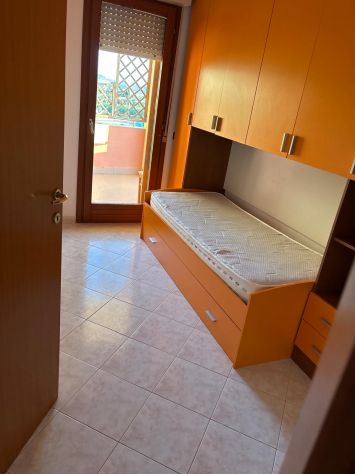SESTU VILLAGGIO ATENEO - TRIVANO CON CANTINA E POSTO AUTO - Foto 9