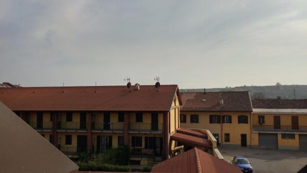 In piacevole Borgo, bilocale in complesso completamente nuovo, in palazzina di soli due piano - Foto 10