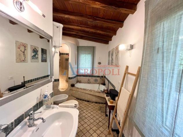 Villa 5 locali - Rif. 2715 - Foto 14