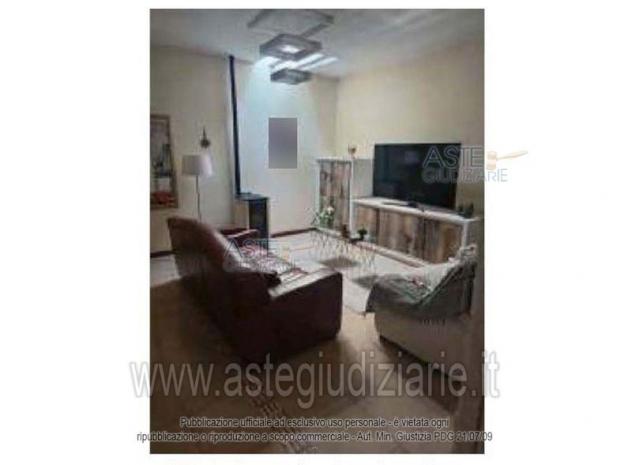 IMMOBILI-IMMOBILE RESIDENZIALE-Via S. Lorenzo, 8, 70019 Triggiano BA, Italia