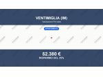 Immobile in asta di 90 m² in vendita a Ventimiglia