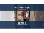 Immobile in asta di 48 m² in vendita a Villa Cortese