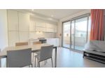 Trilocale nuovo con ampio terrazzo. Affitto estivo Riccione