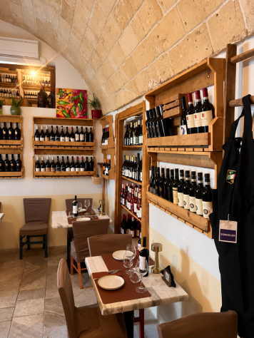 Enoteca in vendita a Leverano - Foto 4