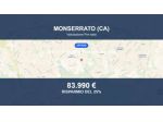Immobile in asta di 116 m² con più di 5 locali in vendita a Monserrato