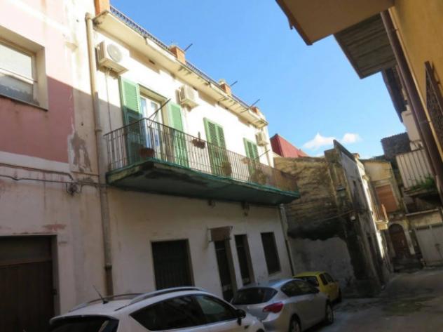 Immobile in asta di 48 m² in vendita a Scordia - Foto 3