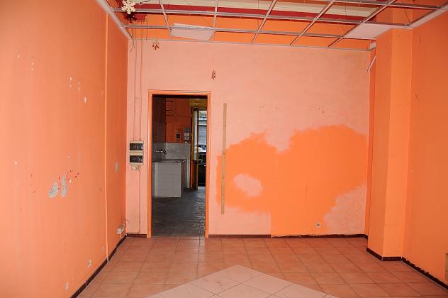 1 Vetrina in affitto a Settimo Torinese - Foto 4