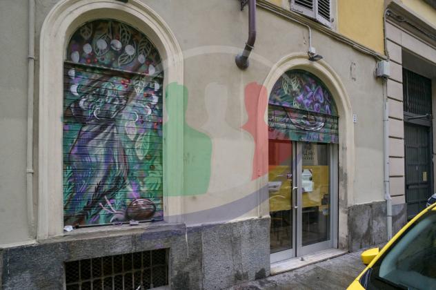 Attività commerciale in affitto a Torino, San Salvario - Foto 4