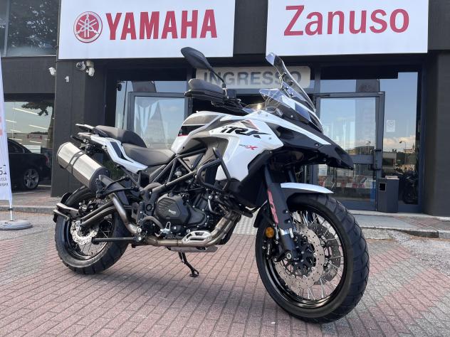 Benelli TRK 502 X - Foto 2