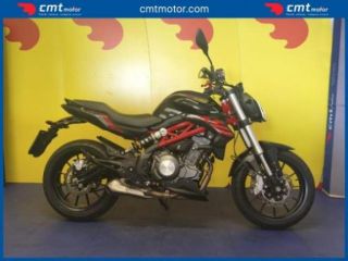 BENELLI BN 302 Garantita e Finanziabile rif. 23982548