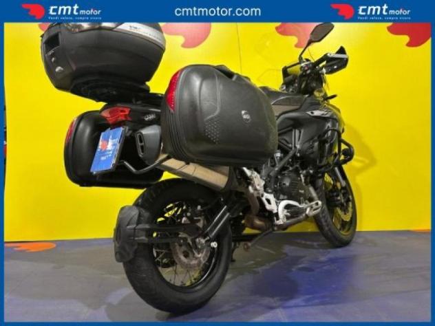 BENELLI TRK 502 Garantita e Finanziabile rif. 23956358 - Foto 4