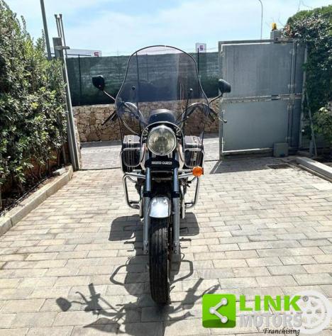 MOTO GUZZI V 35 C rif. 23936174 - Foto 3