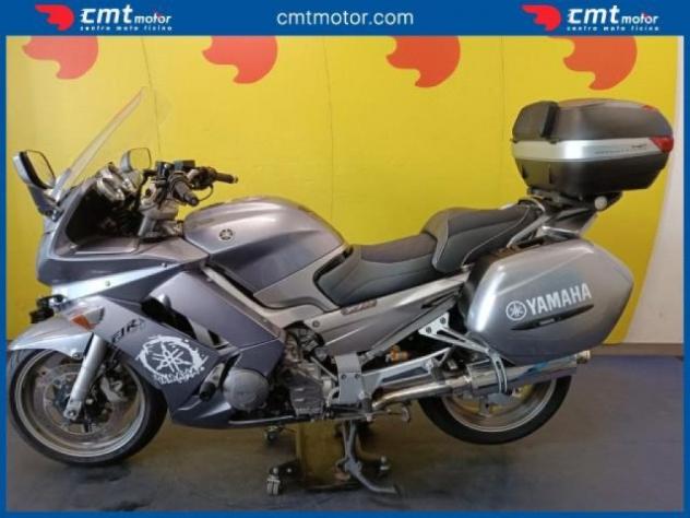 YAMAHA FJR 1300 Garantita e Finanziabile rif. 21657833 - Foto 3