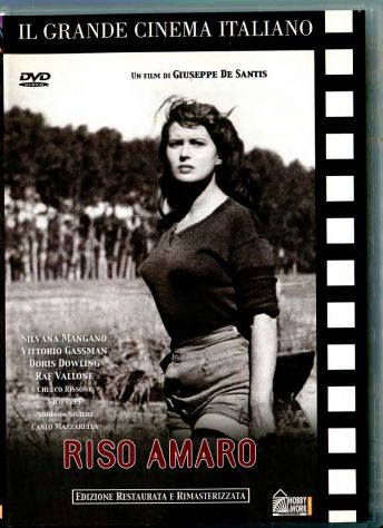 Film con Grandi attrici italiane, in Dvd - Foto 2
