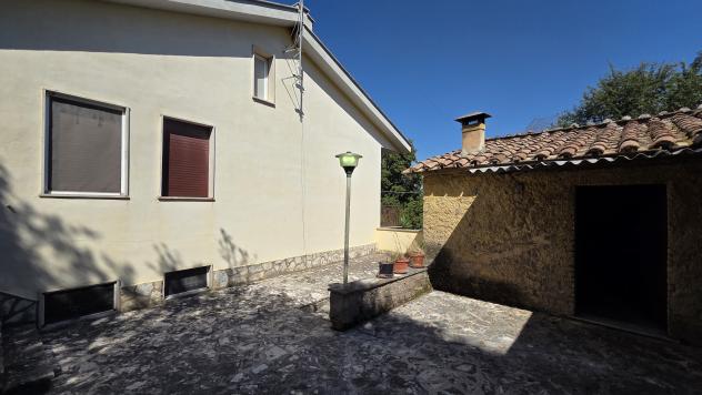Villa in Vocabolo Vallefigliola - Foto 4