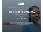 infermiere/a  di pronto soccorso  - Svizzera Ilanz