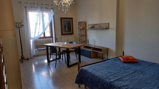 Camera-stanza singola per studentesse