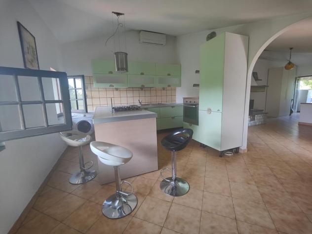 Casa singola in affitto a Ronchi - Massa 200 mq Rif: 1455549