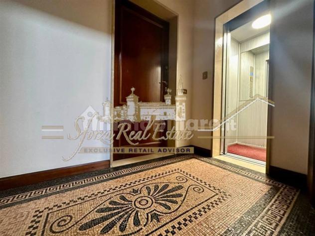 Affittasi appartamento 300mq. su due livelli a Milano - Foto 6
