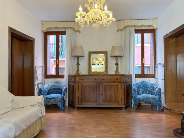 Appartamento in affitto a Venezia - Foto 2