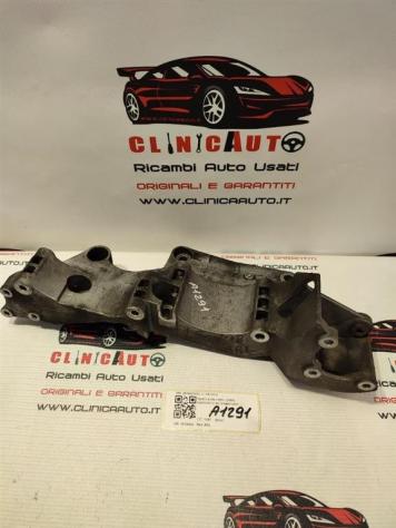 SUPPORTO ALTERNATORE SEAT Leon 1° Serie 045903143C ARL diesel 1896 (9905)