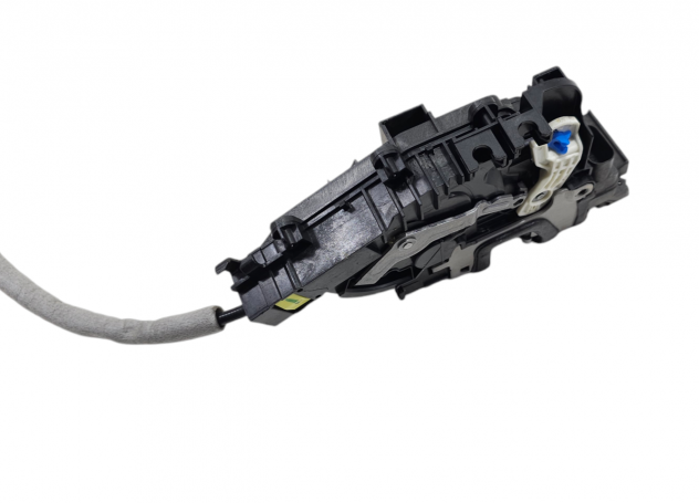 SERRATURA ANTERIORE DESTRA MERCEDES GLC Serie (W253) A2220063999 (15) - Foto 13