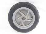 PIAGGIO ZIP 50 269534 CERCHIO RUOTA ANTERIORE 10X2.50 91 - 98 FRONT WHEEL
